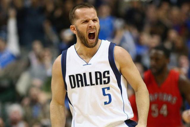 巴里亚期待新赛季助力小牛:我可以摆脱伤病