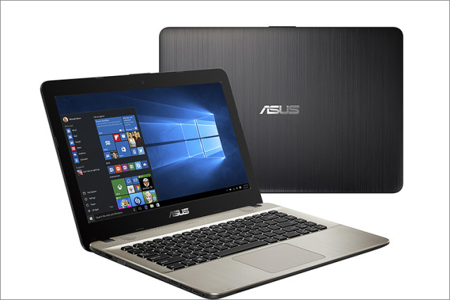 3799元华硕笔记本推荐:i5 7200u双核/4g/geforce 920mx