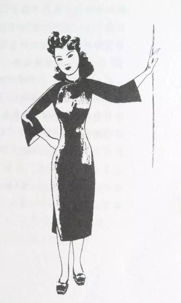 《第一炉香》引争议,才女张爱玲原来是个"插画家"?