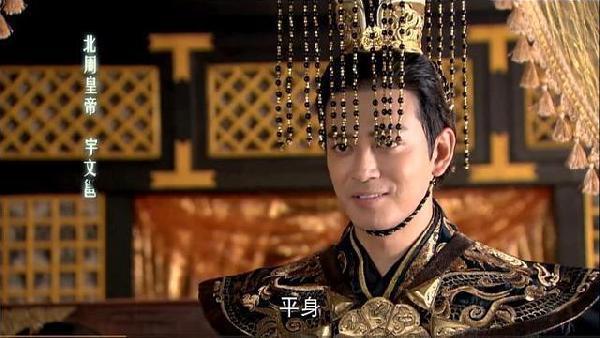 历史上的宇文邕,在青年之时为什么会突然暴毙身亡呢?