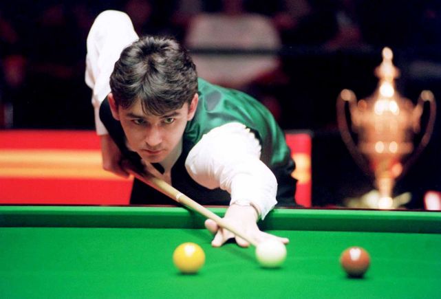 年轻的麦克马努斯