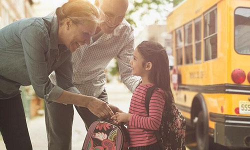 专家支招:寒假开学如何帮初中生收心
