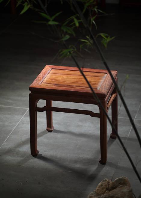 曾被冒充黄花梨优质传统红木用材白酸枝奥氏黄檀