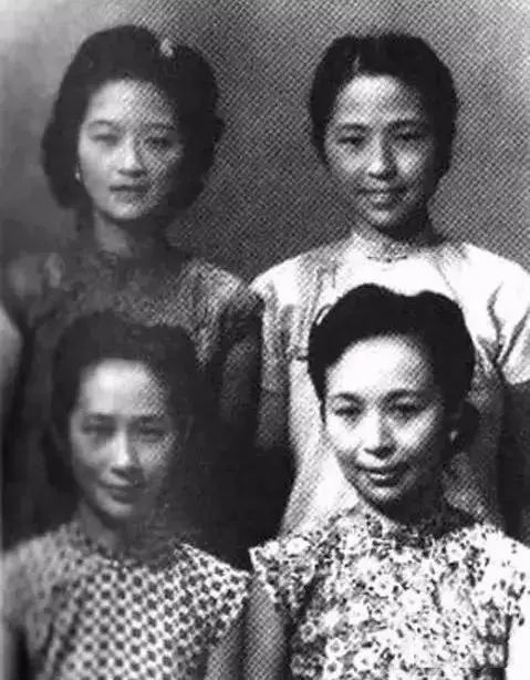 书法|民国才女张充和：现在许多书法都看不懂了！