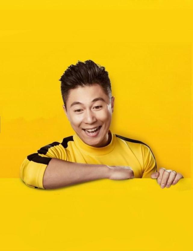 从湖南走出来的男明星艺人竟然还有他