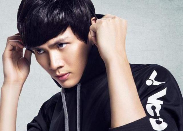 从湖南走出来的男明星艺人竟然还有他