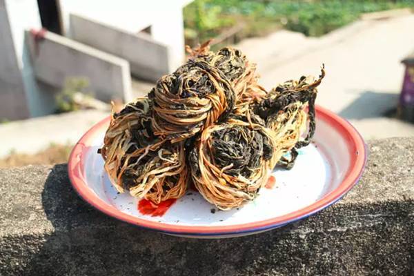 乡情茶陵人最爱的自制农家菜道道都是家乡味