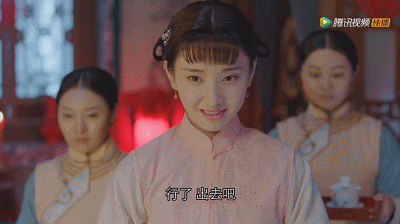 《延禧攻略》是今年暑假档最火的电视剧之一,虽然女主是新人,但给她配