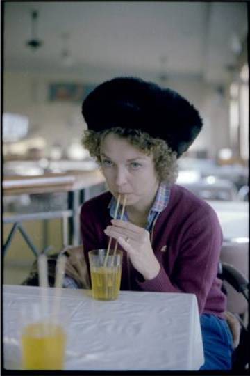 美国_旅游|37年前一对美国夫妻，随手拍的中国旅游照，看哭了所有人……