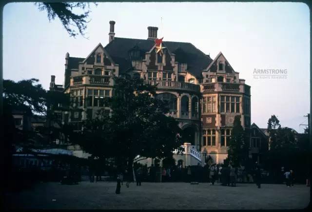 美国_旅游|37年前一对美国夫妻，随手拍的中国旅游照，看哭了所有人……