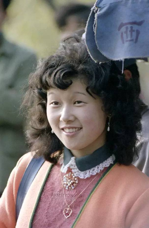 美国_旅游|37年前一对美国夫妻，随手拍的中国旅游照，看哭了所有人……