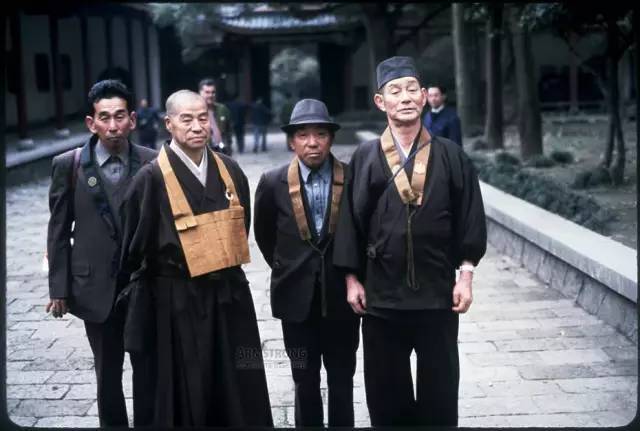 美国_旅游|37年前一对美国夫妻，随手拍的中国旅游照，看哭了所有人……