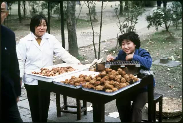 美国_旅游|37年前一对美国夫妻，随手拍的中国旅游照，看哭了所有人……