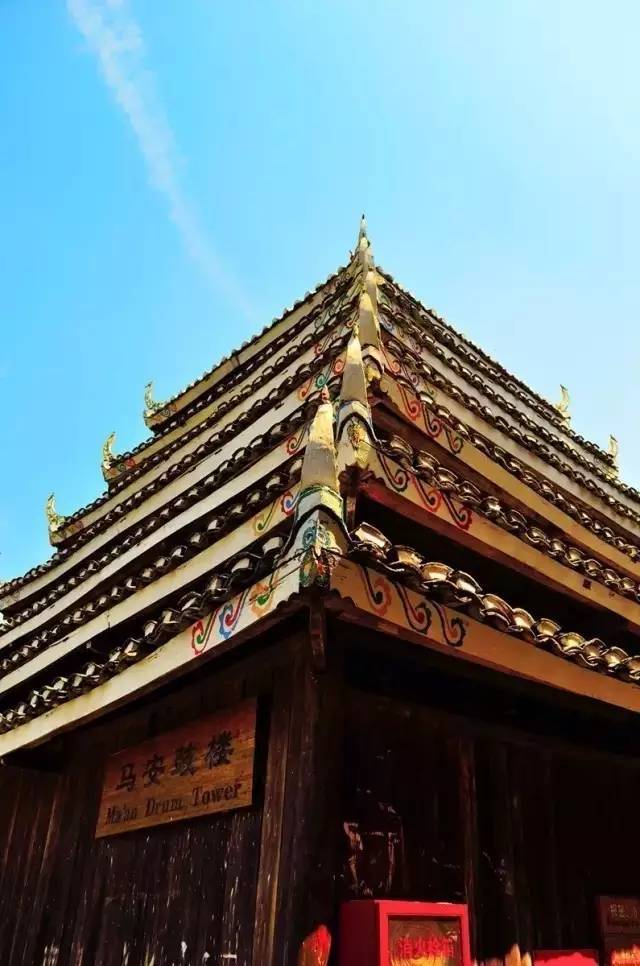 六大建筑门派,让中式建筑惊艳世界!