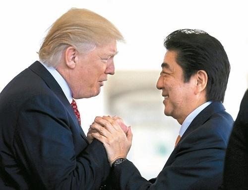 美国坚持要求日本响应对伊朗制裁 不允许例外