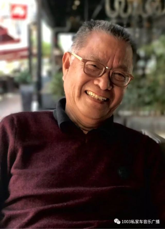 《温州当代文化名人名家——金城濠》