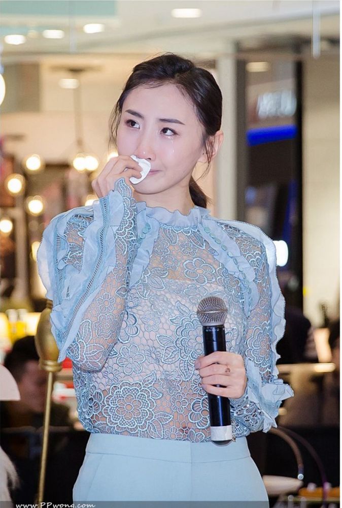 何雯娜现场被求婚,随即高喊我愿意,长安