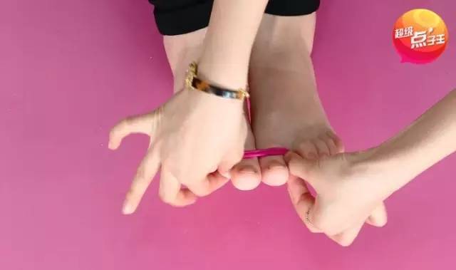 5分钟瘦小肚腩!