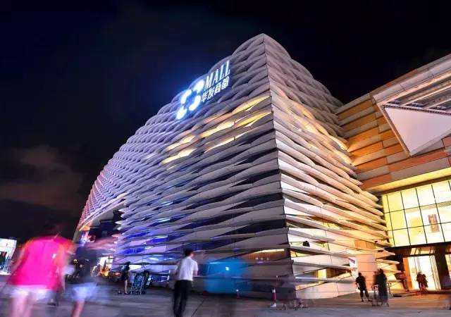 珠海,醉美景点大盘点,足足100个!你去过几个-出走网