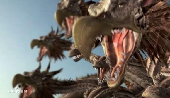 孙悟空|连孙悟空都不敢见面的神仙是谁？他的兵器也来自龙宫？