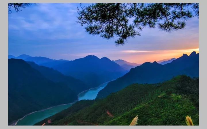 桂平大藤峡旅游度假区宣传片出炉