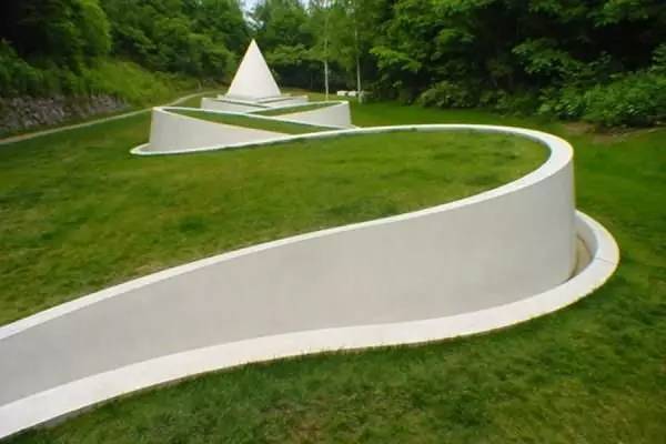 100款挡土墙,漂亮!_腾讯新闻