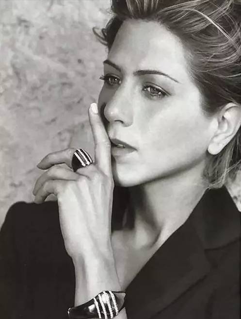 老友记经典人物之rachelgreen她活出了最美的自己