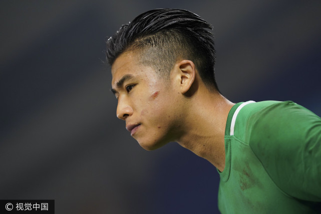 海牙:盼张玉宁尽早完成转会 最快下周一合练