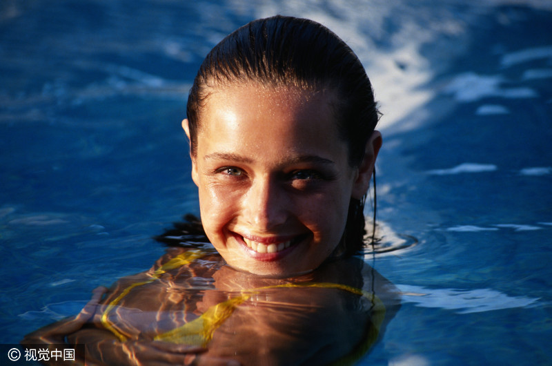 头皮里长疙瘩,不痛不痒是怎么回事?要注意这3