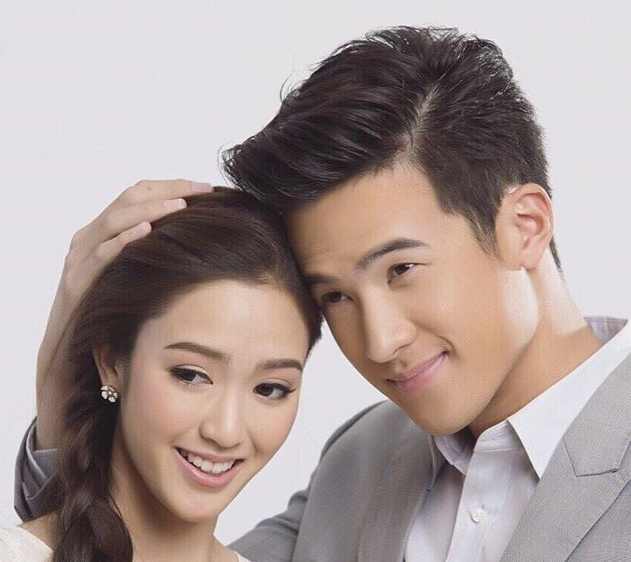 泰剧心之源11月1日开播虐得我怀疑人生