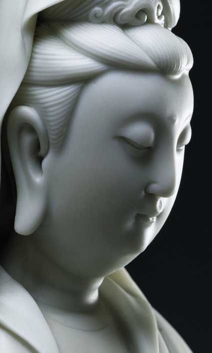 瓷器|中国白，到底是什么白？