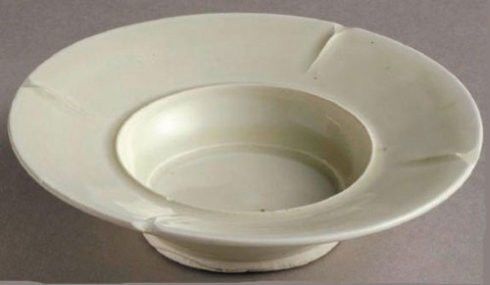 瓷器|中国白，到底是什么白？