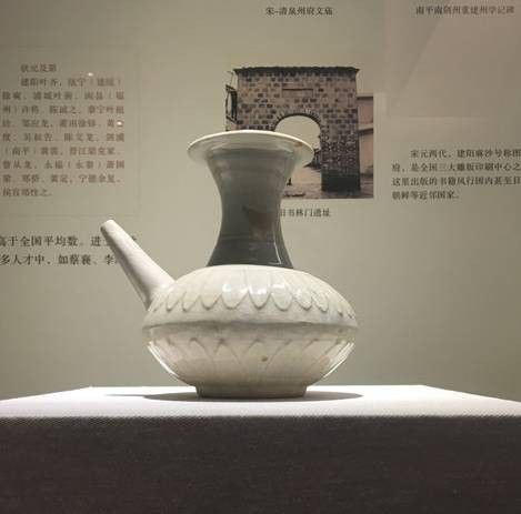 瓷器|中国白，到底是什么白？