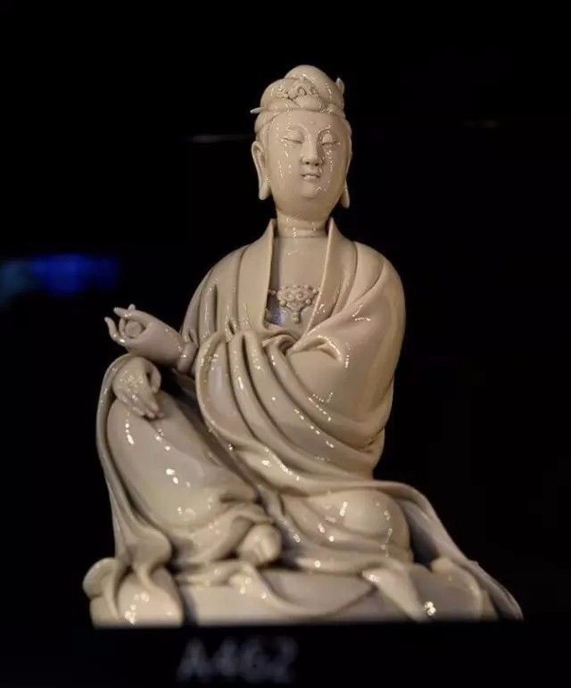 瓷器|中国白，到底是什么白？