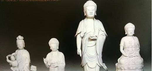 瓷器|中国白，到底是什么白？