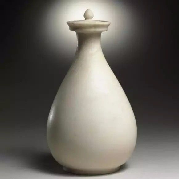 瓷器|中国白，到底是什么白？