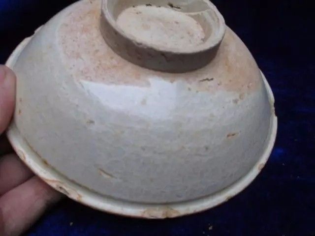 瓷器|中国白，到底是什么白？