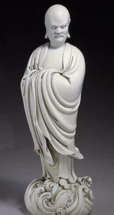 瓷器|中国白，到底是什么白？