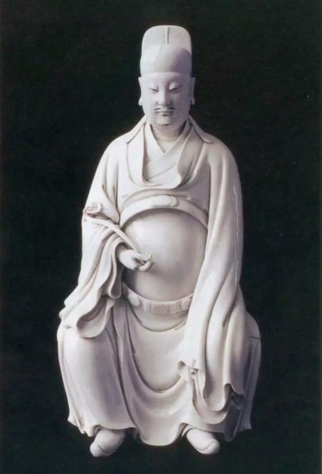 瓷器|中国白，到底是什么白？