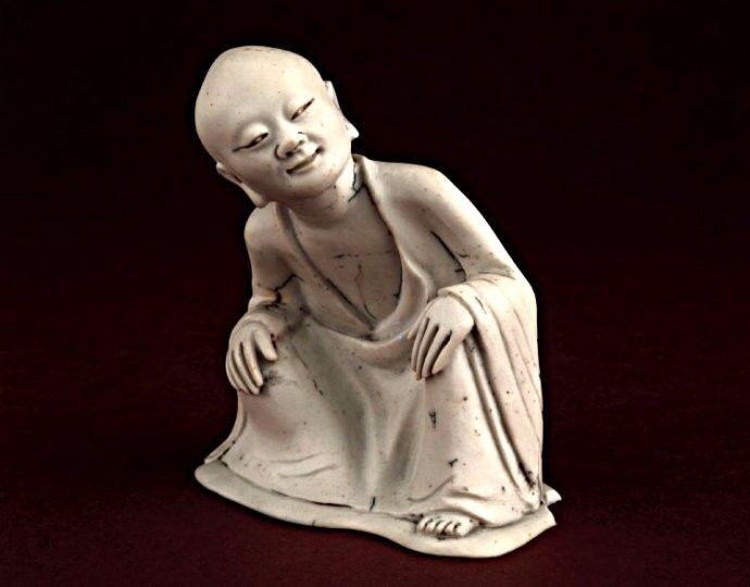 瓷器|中国白，到底是什么白？