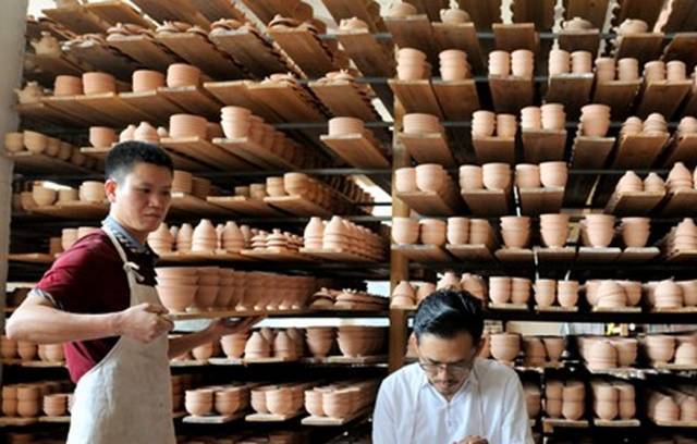 瓷器|中国白，到底是什么白？