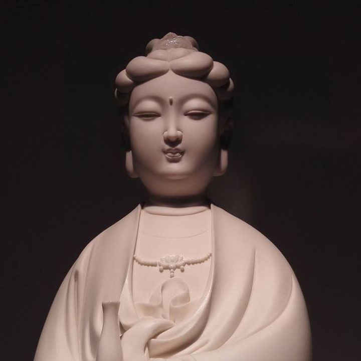 瓷器|中国白，到底是什么白？