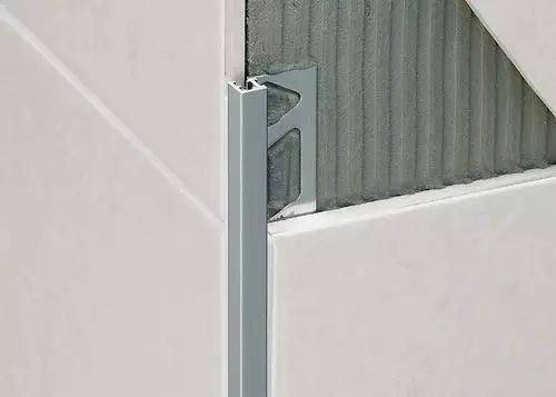 100款精装修收口