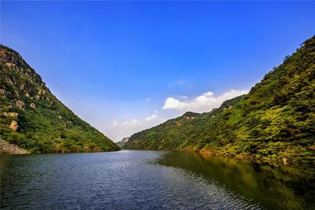 519中國旅遊日五蓮山風景區免門票啦