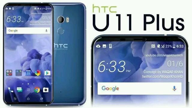 htcu11plus發佈時間確認國行版幹掉了sim卡