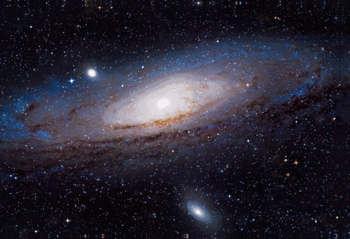 也看到了宇宙的浩瀚和神秘从太空中看到了地球的真面目人类终于走出了