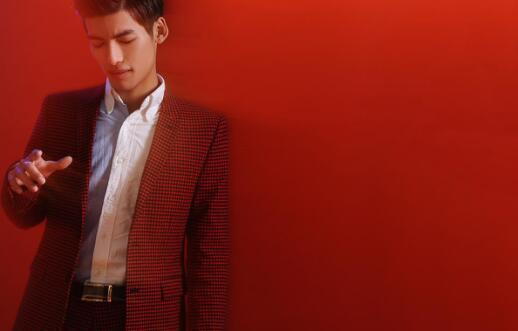 电影《人工慧心》杀青 演员张宸溢诠释正邪一