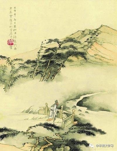 诗经|《诗经》四十名句，句句说透人生