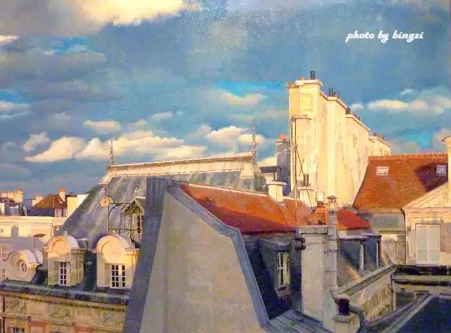 油画|分享一组油画作品，完整反映中国当下油画发展状况