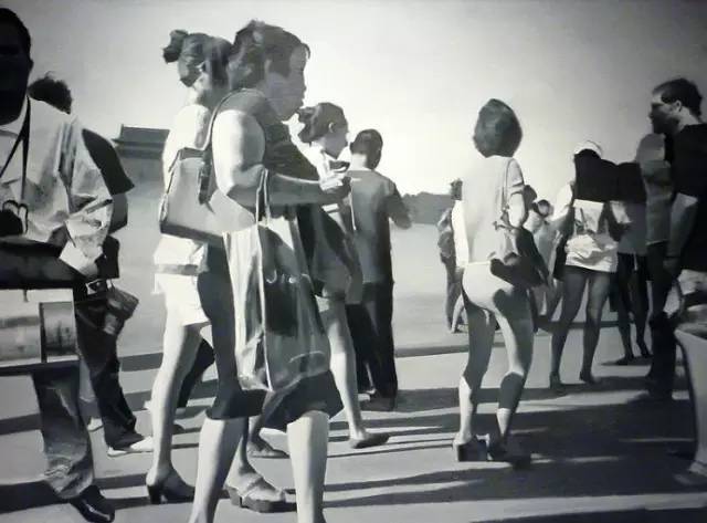 油画|分享一组油画作品，完整反映中国当下油画发展状况